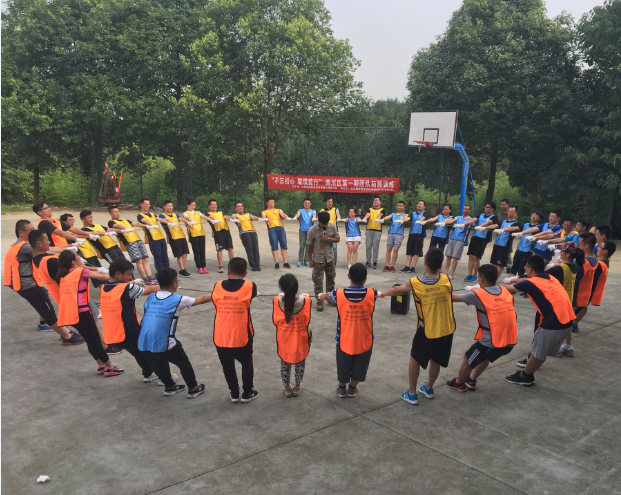 學員培訓(xùn)風采